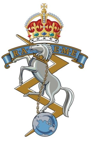 King Crown Emblem