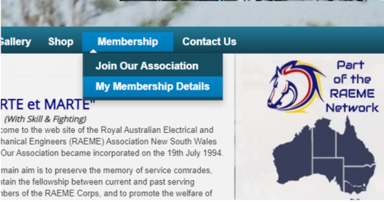 Membership